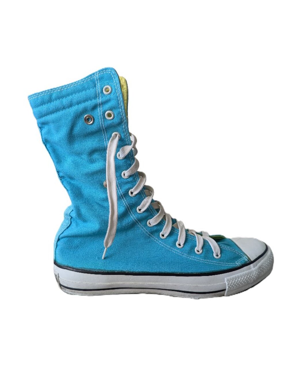 RARE 1987 Converse Neehi All Stars | Size 10